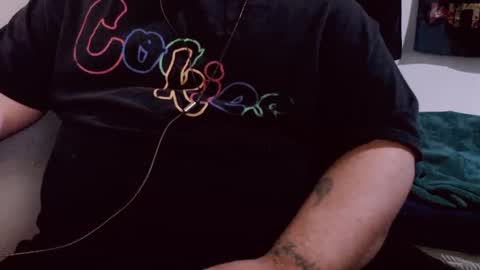 Snapshot of lvcifer_ chatting on 01/03/25, 05:10 ayoo online show from 01/03/25, 05:10