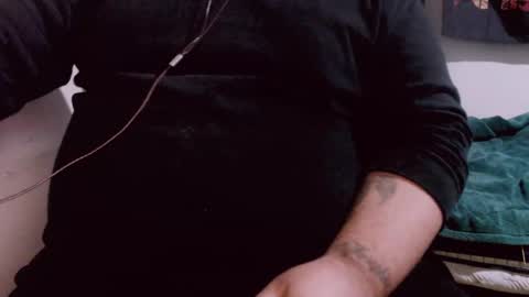 Snapshot of lvcifer_ chatting on 01/22/25, 10:07 ayoo online show from 01/22/25, 10:07