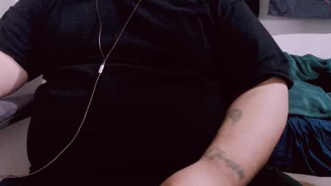 Snapshot of lvcifer_ chatting on 02/05/25, 07:10 ayoo online show from 02/05/25, 07:10