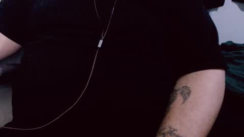 Snapshot of lvcifer_ chatting on 02/13/25, 09:09 ayoo online show from 02/13/25, 09:09