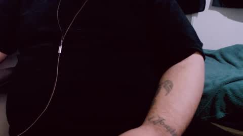 Snapshot of lvcifer_ chatting on 02/22/25, 09:34 ayoo online show from 02/22/25, 09:34