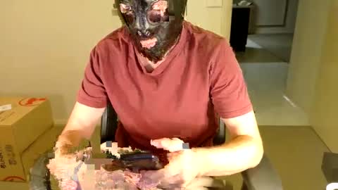 lxgxnd99 online show from 04/02/26, 09:40