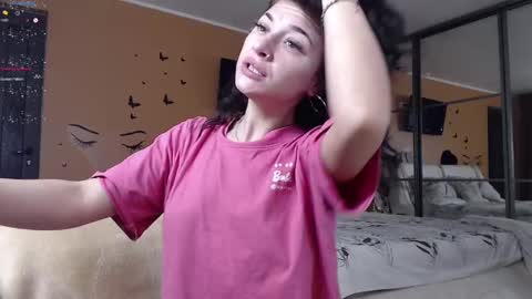 Palma online show from 02/02/25, 04:37