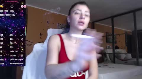 Palma online show from 02/09/26, 04:27