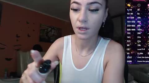 Palma online show from 03/05/26, 04:52