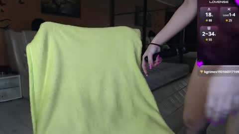 Palma online show from 03/14/26, 04:07