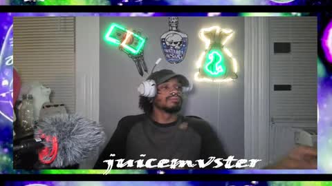 lxrdhxkvgemvsterjuice online show from 09/17/25, 12:56