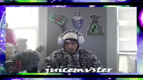 lxrdhxkvgemvsterjuice online show from 10/13/25, 07:47