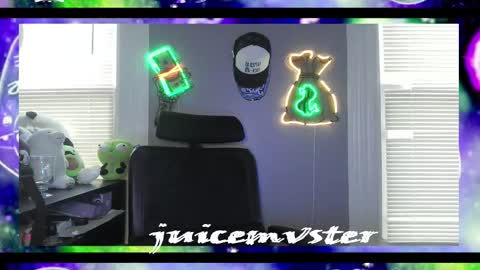 lxrdhxkvgemvsterjuice online show from 11/11/25, 07:58