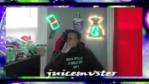 lxrdhxkvgemvsterjuice online show from 11/16/25, 01:49