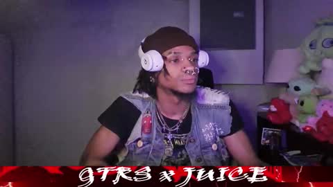 lxrdhxkvgemvsterjuice online show from 02/19/26, 05:25