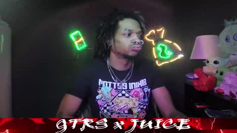 lxrdhxkvgemvsterjuice online show from 02/24/26, 12:36