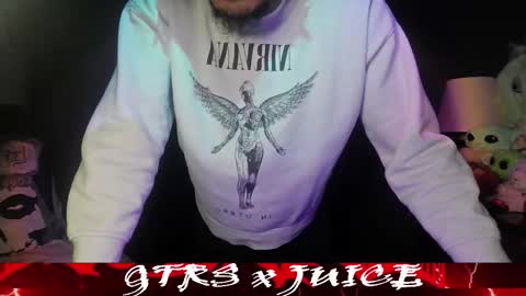 lxrdhxkvgemvsterjuice online show from 03/07/26, 03:09