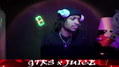 lxrdhxkvgemvsterjuice online show from 03/12/26, 03:29