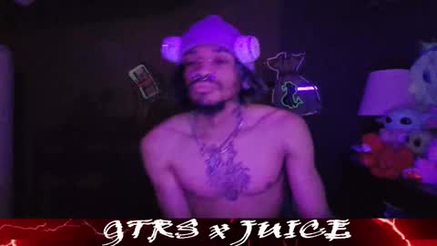 lxrdhxkvgemvsterjuice online show from 03/18/26, 12:30