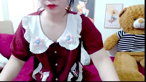 Snapshot of ly_ly2005 chatting on 12/01/25, 06:51 im mai online show from 12/01/25, 06:51