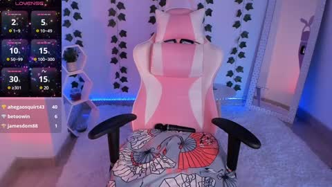 Onlyfans Lya 02 online show from 01/13/25, 08:48