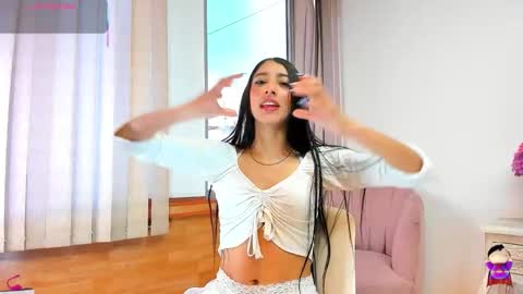 lya_brown online show from 01/09/26, 01:03