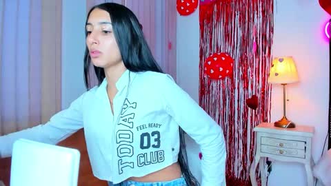 lya_brown online show from 02/16/26, 12:12