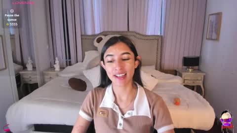 lya_brown online show from 03/12/26, 11:27