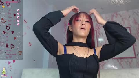 Call me Lia  online show from 12/01/24, 09:37