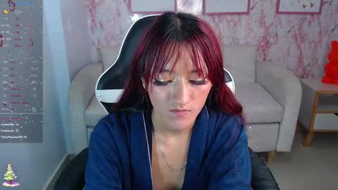 Call me Lia  online show from 12/31/24, 01:57