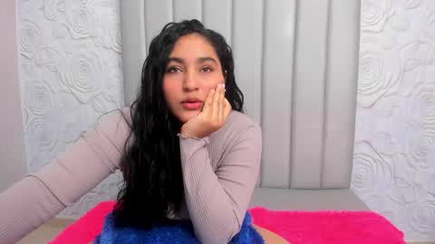 Snapshot of lya_dubois_ chatting on 02/03/26, 11:59 LYA DUBOIS online show from 02/03/26, 11:59