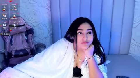 Snapshot of lya_dubois_ chatting on 03/01/26, 05:20 LYA DUBOIS online show from 03/01/26, 05:20