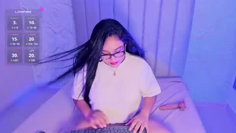Snapshot of lya_dubois_ chatting on 07/11/26, 09:16 LYA DUBOIS online show from 07/11/26, 09:16