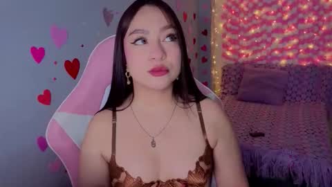  Lya  online show from 02/24/26, 12:58