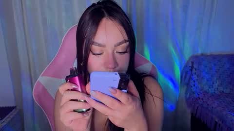  Lya  online show from 03/06/26, 06:43