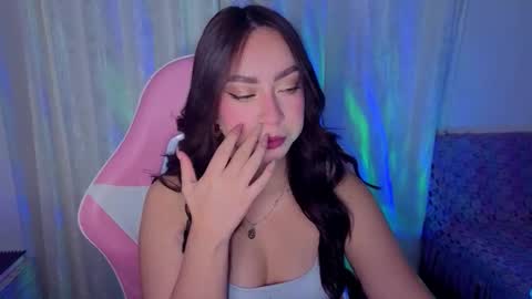  Lya  online show from 03/07/26, 02:41