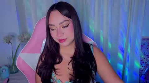  Lya  online show from 03/27/26, 02:28