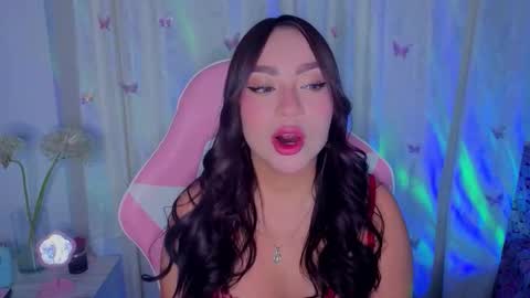  Lya  online show from 03/28/26, 11:48