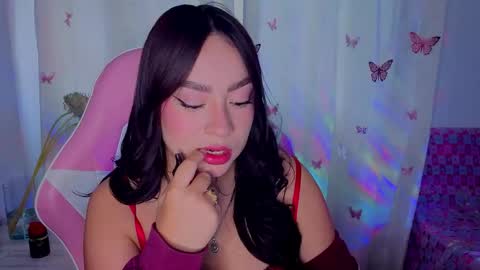  Lya  online show from 04/12/26, 09:53