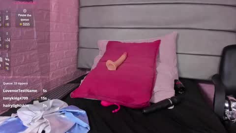 Lya   online show from 03/02/25, 01:27