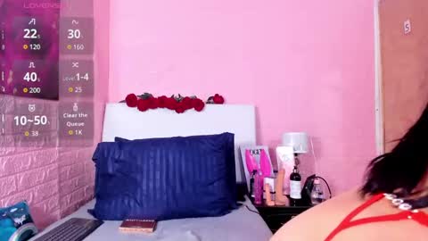 Lya   online show from 10/07/25, 10:56