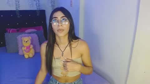 Lyaa Cutee online show from 11/07/25, 02:55