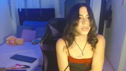 Lyaa Cutee online show from 02/19/26, 02:07
