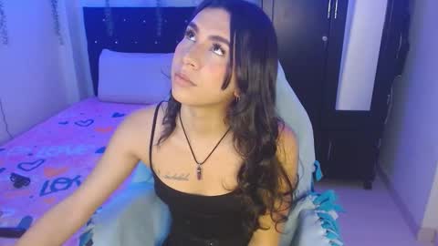 Lyaa Cutee online show from 03/02/26, 03:41