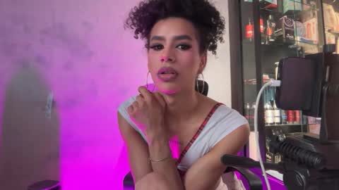 LYA online show from 11/17/25, 05:08