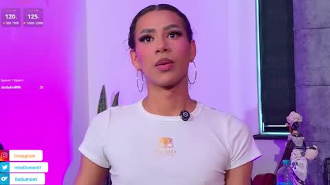 LYA online show from 01/05/26, 08:34