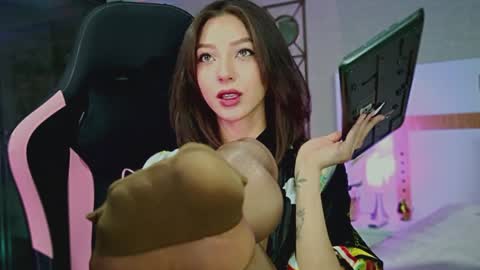 Lya Haven online show from 01/25/25, 12:26