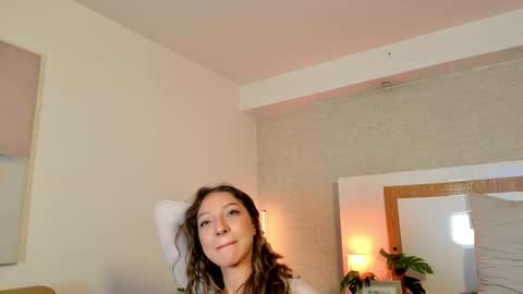 Lya Haven online show from 03/04/26, 11:33