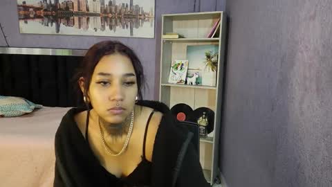 lyam_ebony online show from 11/30/25, 03:10