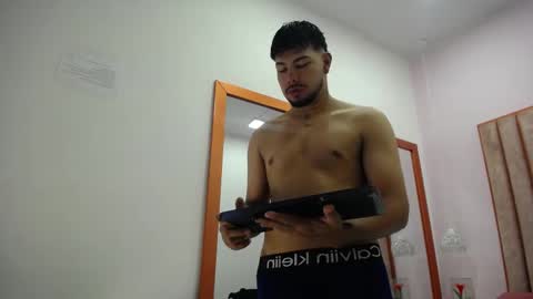 Snapshot of lyam_saenz chatting on 11/06/25, 07:59 lyam_saenz online show from 11/06/25, 07:59