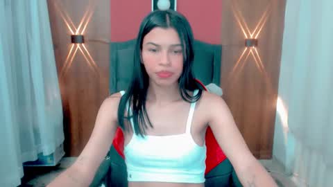 lyanamerry03 online show from 12/09/24, 07:39