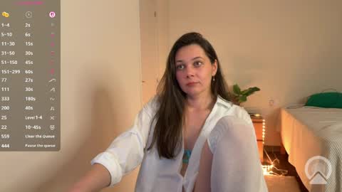 Snapshot of lyanka_sweet chatting on 04/01/26, 09:34 Lyanka Sweet online show from 04/01/26, 09:34