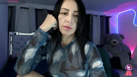 Lyann  online show from 01/24/25, 12:52