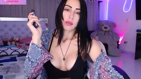 Lyann  online show from 10/07/25, 02:53